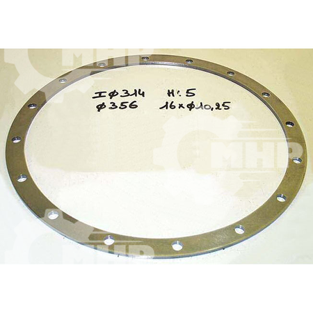 backup re LSF-0004694