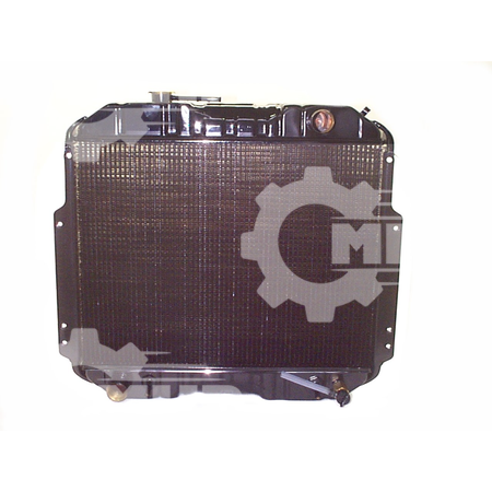 RADIATOR LSF-0013094