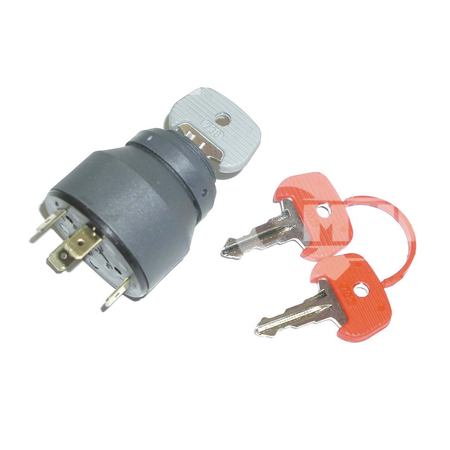 ignition switch LSF-0013751