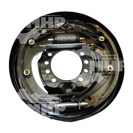 BRAKE ASSY, (LH) UP TO - 856629 MANITOU MI 20-35D LSF-0011069
