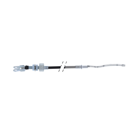 CONTROL CABLE LSF-0010689
