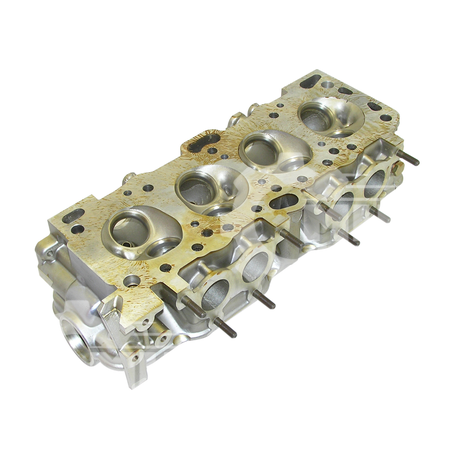 cylinder head LSF-0006684