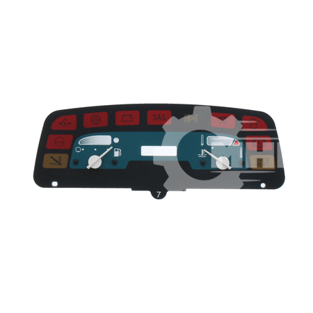 dashboard LSF-0011014