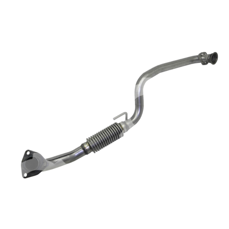 EXHAUST PIPE TOYOTA 02-8FDF25 LSF-0010051