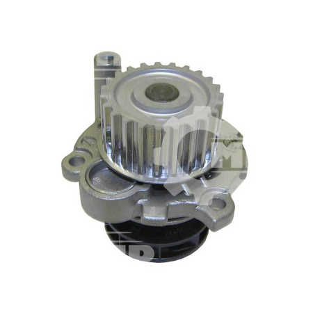 WATER PUMP VOLKSWAGEN BEF LSF-0011683