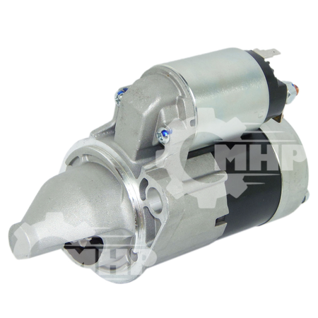 STARTER MOTOR HYSTER H2.0FT-H3.5FT (L177) LPG MAZDA FE F2 LSF-0009873