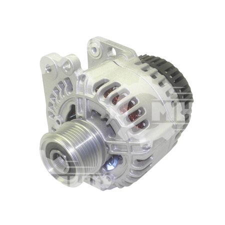 ALTERNATOR LSF-0012948