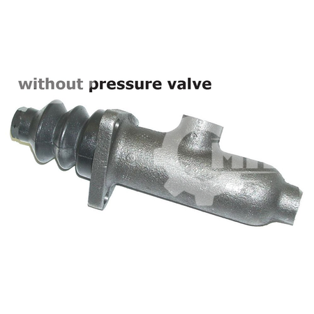 MASTER & CLUTCH BRAKE CYLINDER JUNGHEINRICH-STEINBOCK LSF-0009126