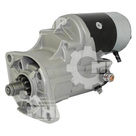 STARTER MOTOR TOYOTA 2H LSF-0009898