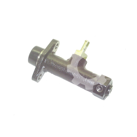 MASTER BRAKE CYLINDER HYUNDAI-HALLA LSF-0008995