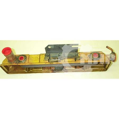 oil cooler LSF-0010923
