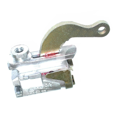 WHEEL BRAKE CYLINDER LINDE-LANSING LSF-0007871