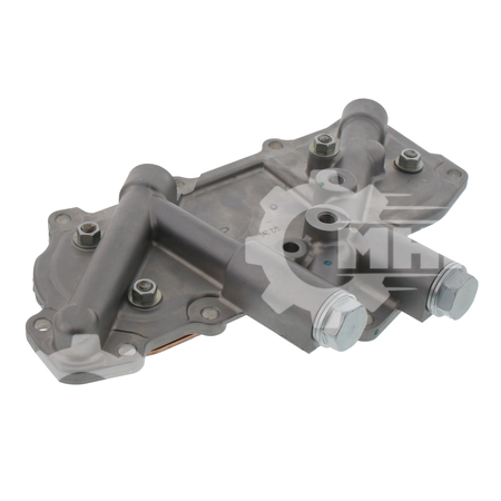OIL COOLER LSF-0012358