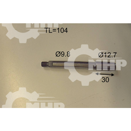 SPOOL LSF-0015465