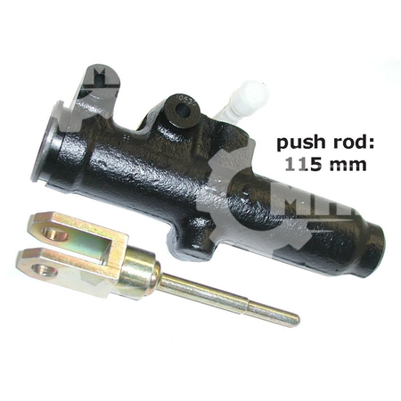 MASTER BRAKE CYLINDER CLARK-SAMSUNG LSF-0008830