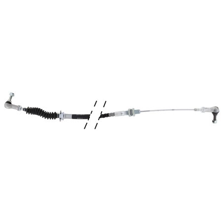 THROTTLE CABLE LSF-0005387