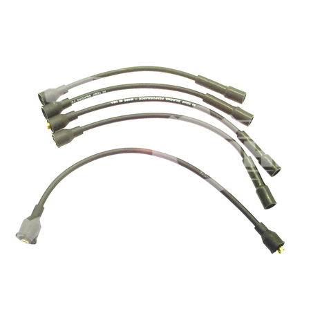 IGNITION CABLE SETS MAZDA ENGINE UA / VA LSF-0009918