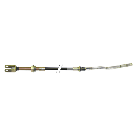 CONTROL CABLE LSF-0010707