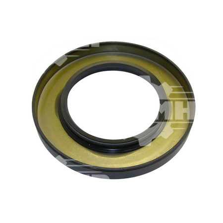 seals and o-rings