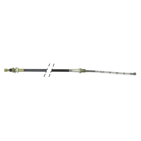CONTROL CABLE LSF-0010685