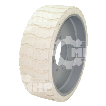 WHEEL LOAD GENIE LSF-0009734