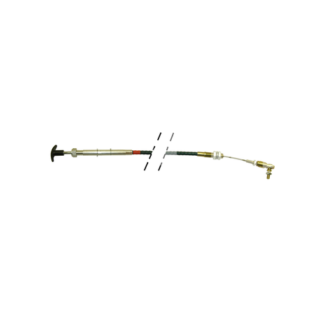 THROTTLE CABLE LSF-0005452
