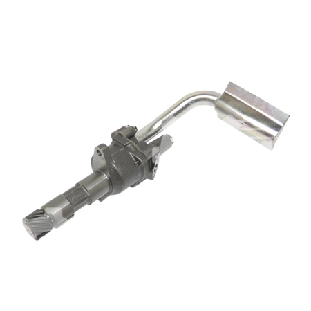 OIL PUMP MAZDA HA LSF-0013233