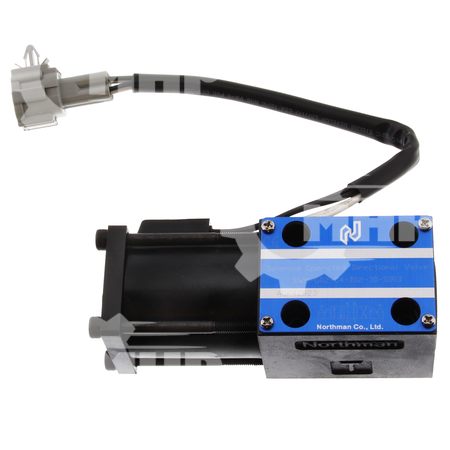 SOLENOID FORWARD REVERSE CAT DP30N LSF-0012851