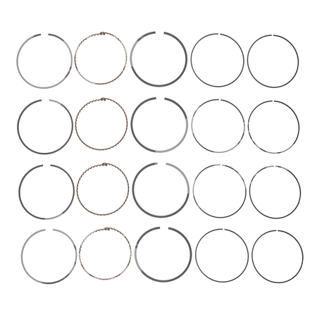 PISTON RINGS TOYOTA 4Y STD LSF-0013759