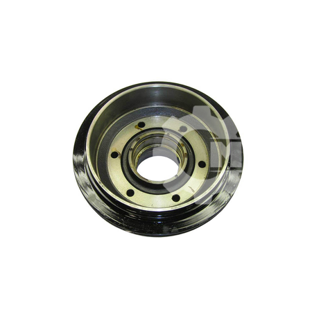 brake drum LSF-0006608