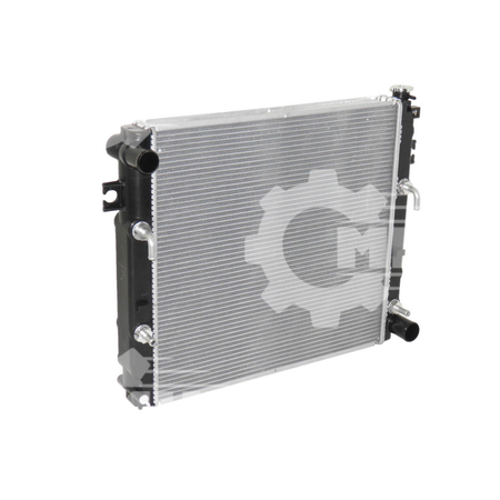 RADIATOR LSF-0016242
