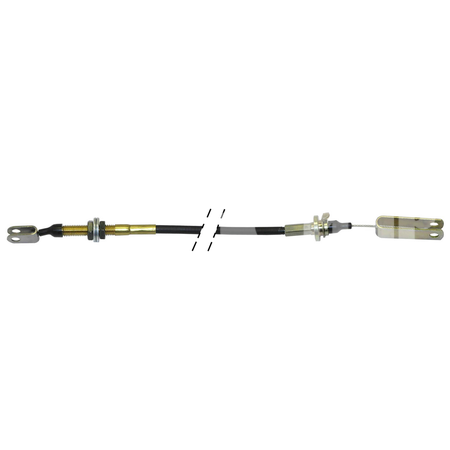 CONTROL CABLE LSF-0015966