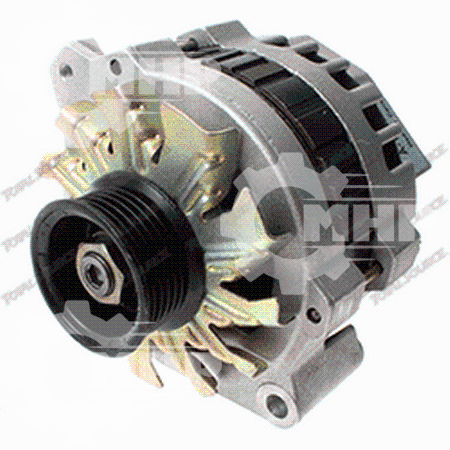 ALTERNATOR ASSEMBLY FULL SAFETY LSF-0011203