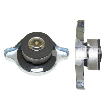 RADIATOR CAP C240 ISUZU ENGINE H2.00XM,H2.50XM,H3.00XM LSF-0010922