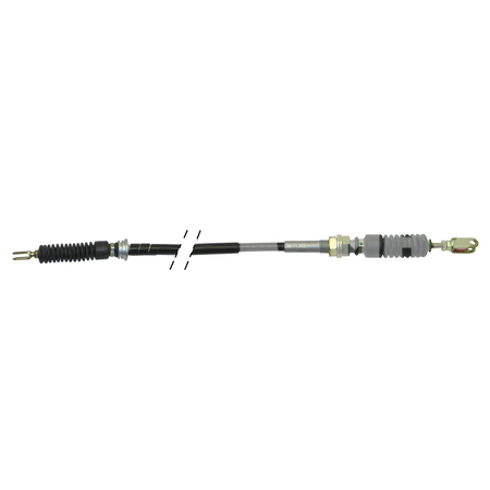 CONTROL CABLE LSF-0010474
