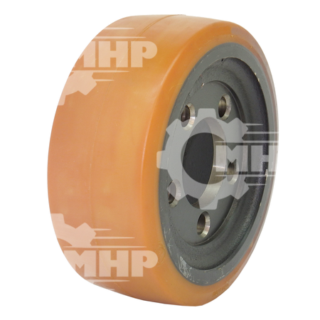 TRACTION WHEEL LINDE LSF-0013207