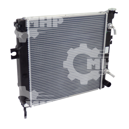 RADIATOR LSF-0012009