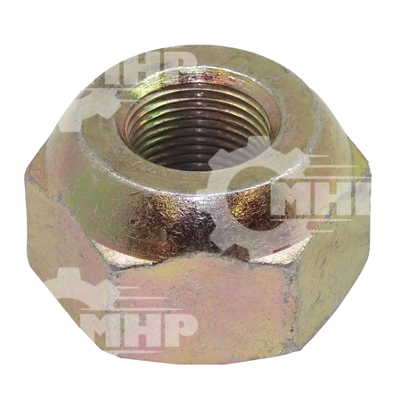 WHEEL NUT TEU FORKLIFT FD30T LSF-0014042