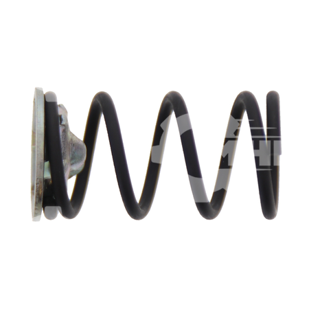 SPRING BRAKE SHOE HOLD DOWN LSF-0011346