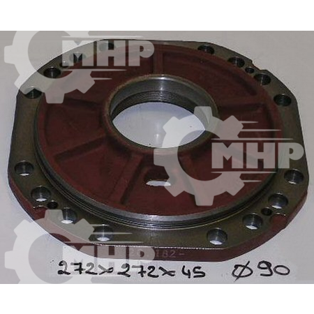 BODY PANEL LSF-0005980