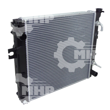 RADIATOR LSF-0012008