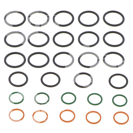 REPAIR KIT VALVE LSF-0016187