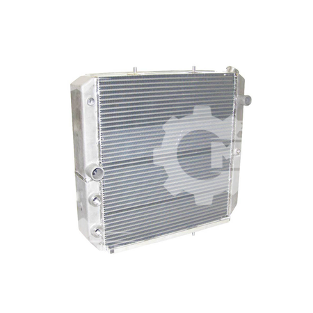 ENGINE RADIATOR HYSTER H4.00XM-5 GM V6 4.3L LSF-0014066