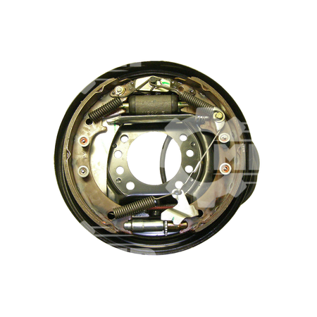 BRAKE ASSY HYSTER (LH) H2.50XM, H3.00XM LSF-0010889
