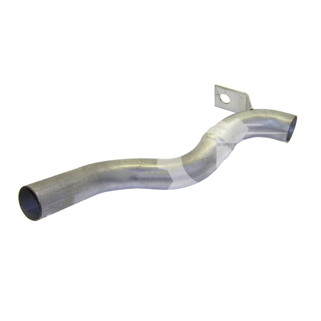 EXHAUST TAIL COUNTERWEIGHT PIPE LSF-0011199