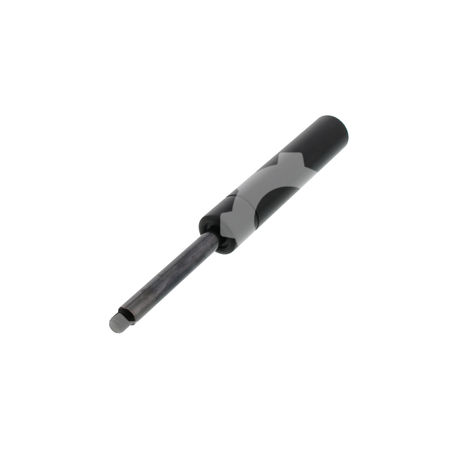 gas spring-shock absorber LSF-0010350