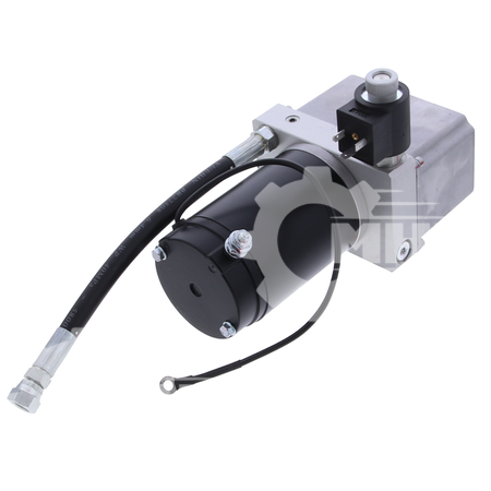 ELECTRIC MOTOR EP F4 LSF-0015667