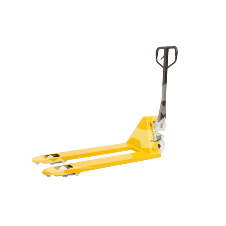 hand pallet trucks
