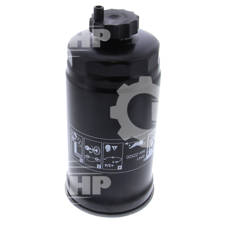 FUEL FILTER LSF-0012938