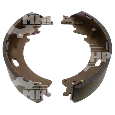 KIT BRAKE SHOES LH (2) LSF-0006470
